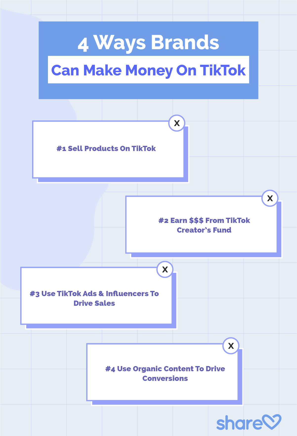 4 Ways Brands Can Make Money On TikTok