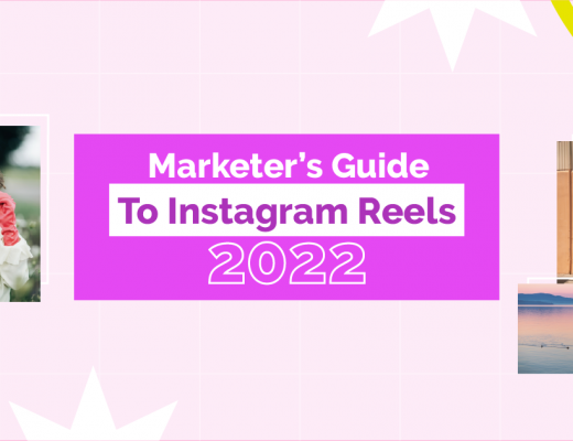 The Ultimate Guide for Instagram Reels