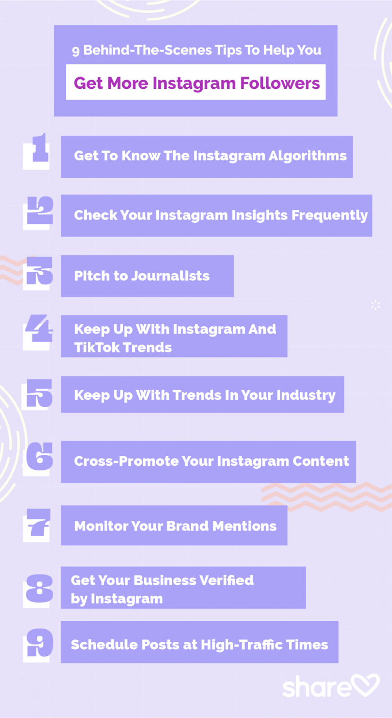 27 Ways to Get More Instagram Followers in 2022