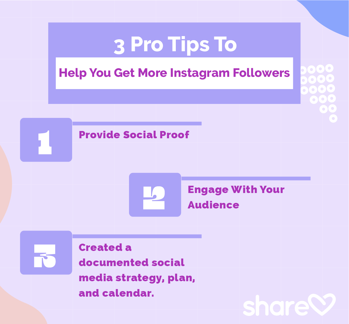 14 Instagram Tips to Get More Followers - Ampfluence