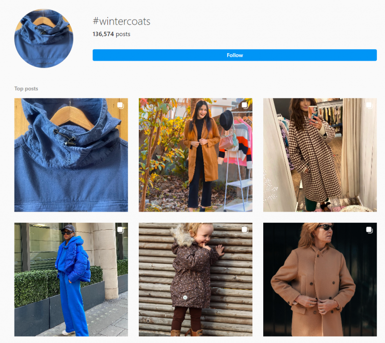 The Ultimate Guide to Instagram Hashtags