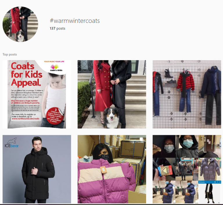 The Ultimate Guide to Instagram Hashtags