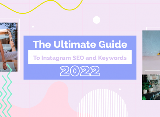 Ultimate Guide To Instagram SEO And Keywords