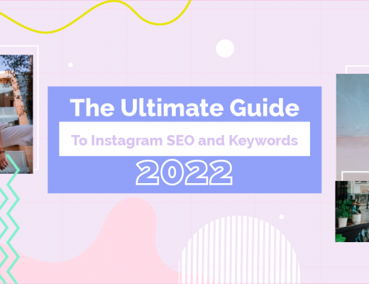 Ultimate Guide To Instagram SEO And Keywords