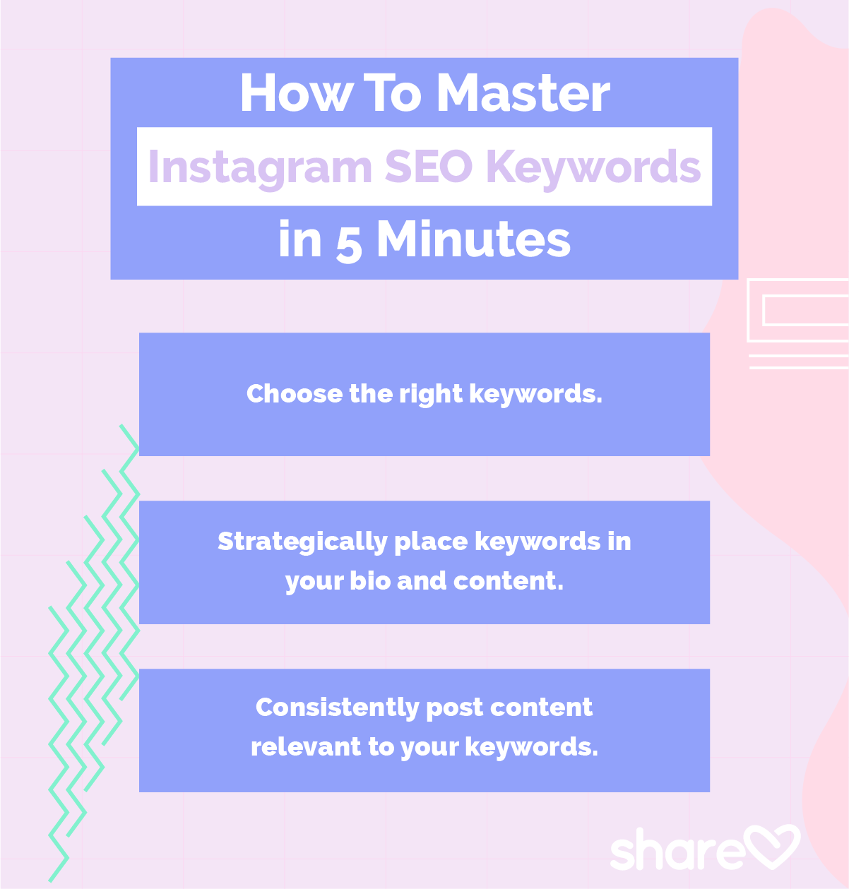 How To Master Instagram SEO Keywords In 5 Minutes