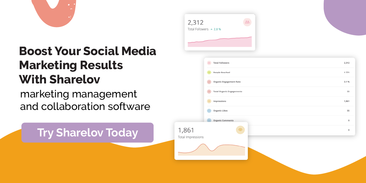 Boost Your Social Media Marketing Results With Sharelov