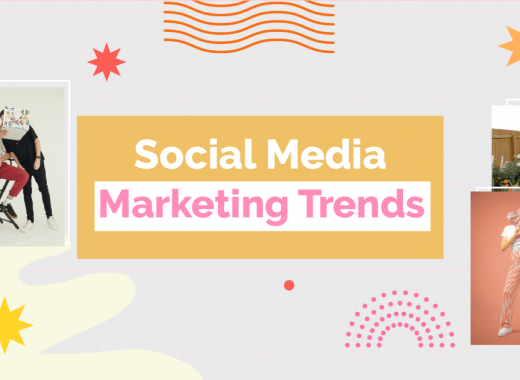 4 Game-Changing Social Media Marketing Trends For 2023