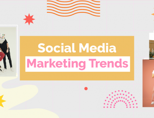 4 Game-Changing Social Media Marketing Trends For 2023
