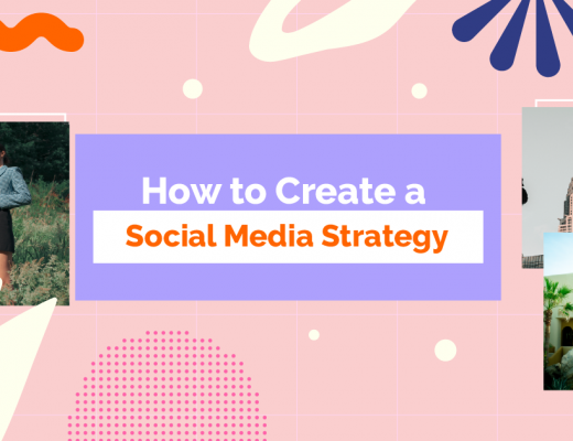 How to Create Social Media Strategy in 2022