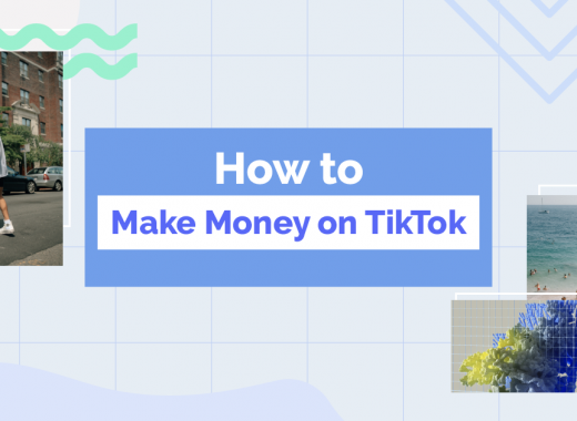 How To Make Money On Tiktok - For Brands
