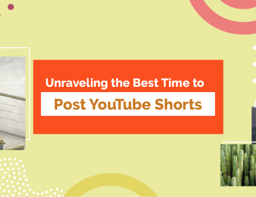 Best Times to Post on YouTube Shorts cover image